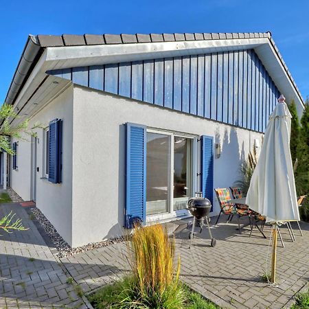 Holiday Home Heide By Interhome Altefähr Eksteriør billede