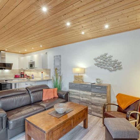 Holiday Home Heide By Interhome Altefähr Eksteriør billede