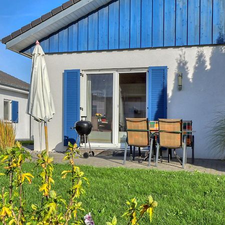 Holiday Home Heide By Interhome Altefähr Eksteriør billede