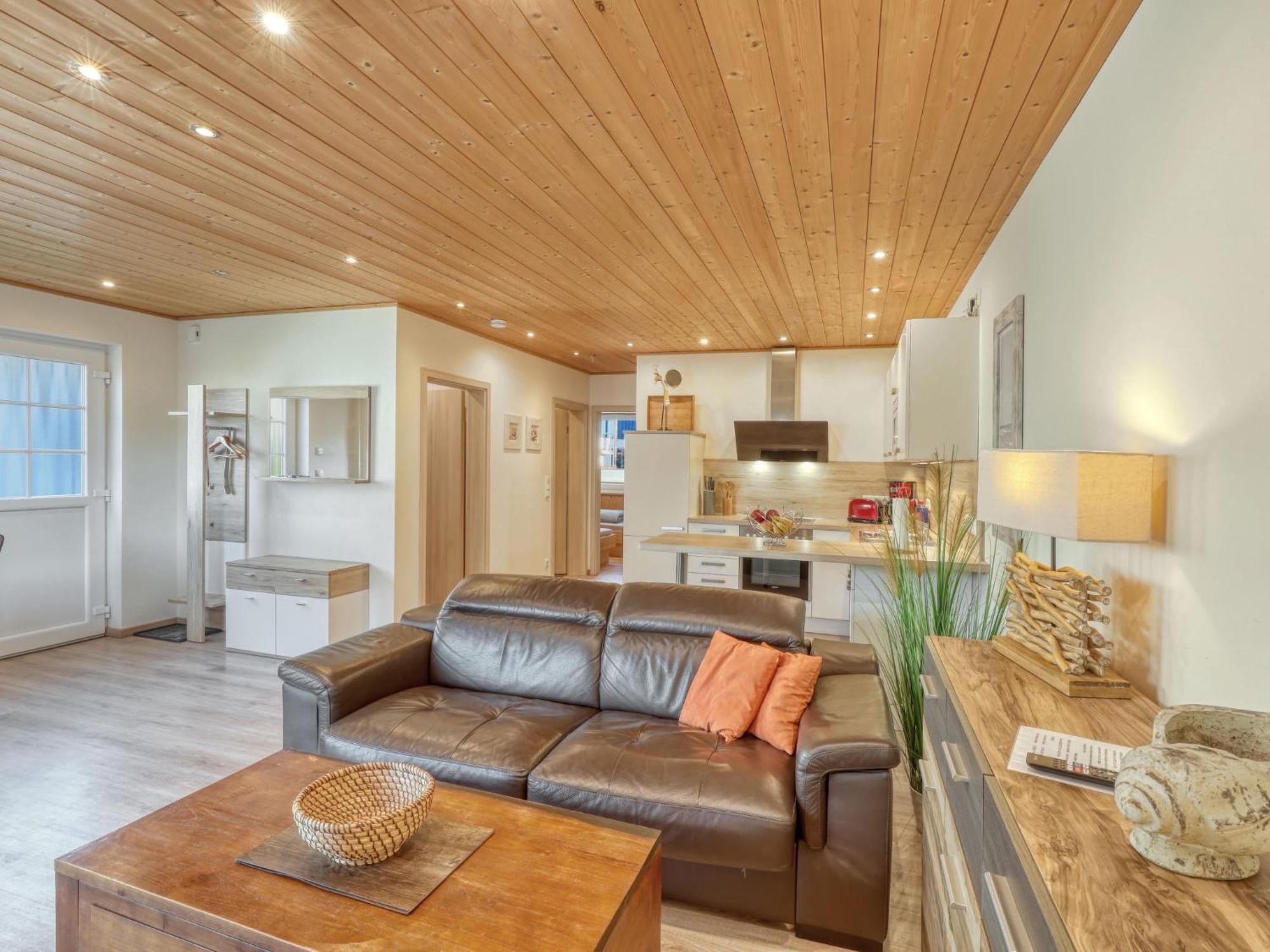 Holiday Home Heide By Interhome Altefähr Eksteriør billede