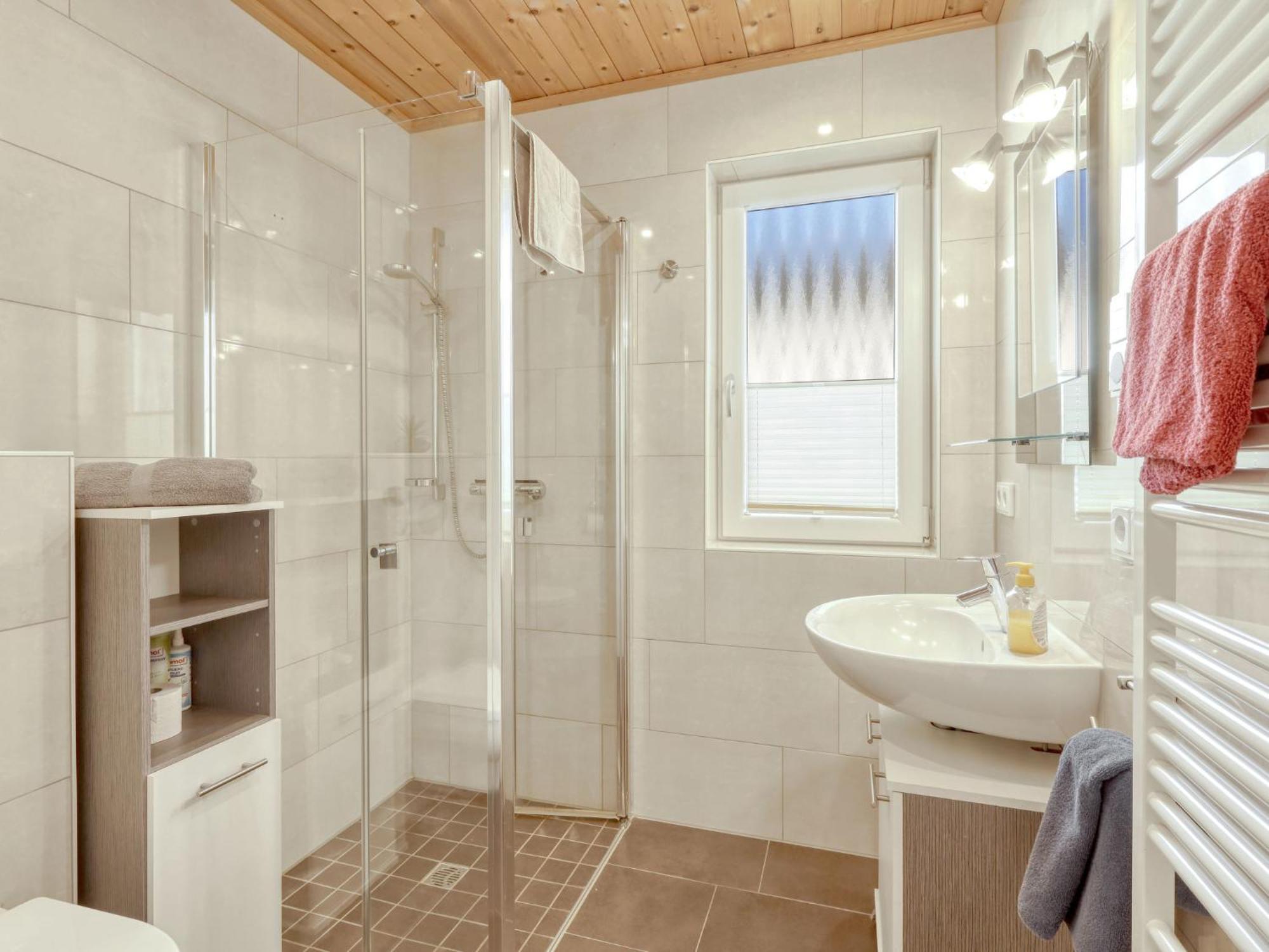Holiday Home Heide By Interhome Altefähr Eksteriør billede