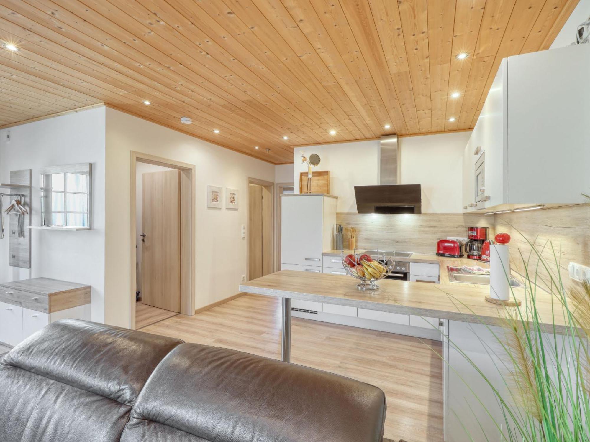 Holiday Home Heide By Interhome Altefähr Eksteriør billede